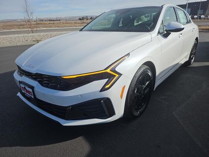 2026 Kia K5 Rexburg ID