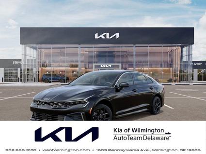 2026 Kia K5 Wilmington DE