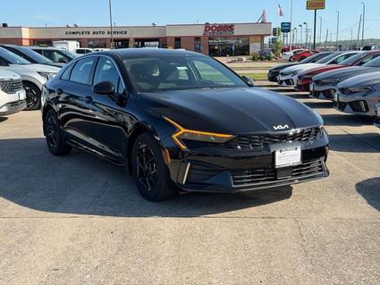 2026 Kia K5 Cape Girardeau MO