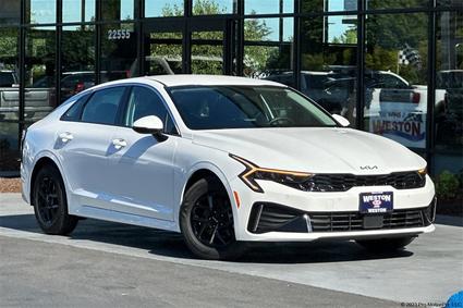 2025 Kia K5 Vero Beach FL