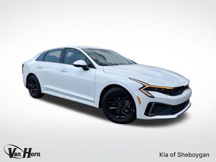 2025 Kia K5 Sheboygan WI