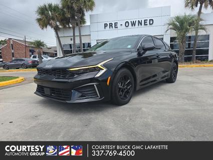 2025 Kia K5 Lafayette LA