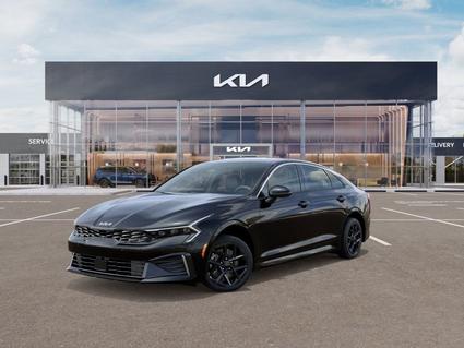 2025 Kia K5 Sheffield AL
