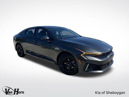 2026 Kia K5 Sheboygan WI
