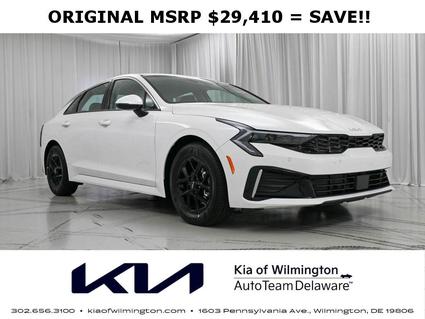 2026 Kia K5 Wilmington DE