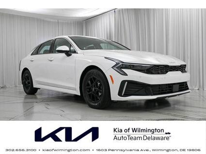 2026 Kia K5 Wilmington DE