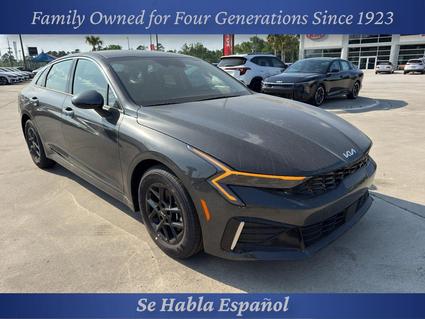 2026 Kia K5 Orangeburg SC