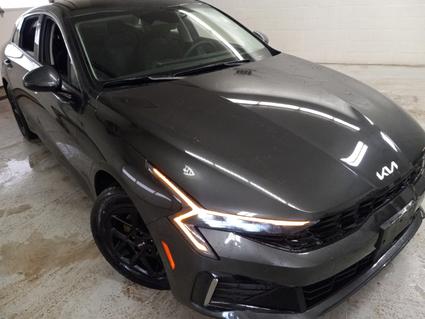 2025 Kia K5 Toledo OH