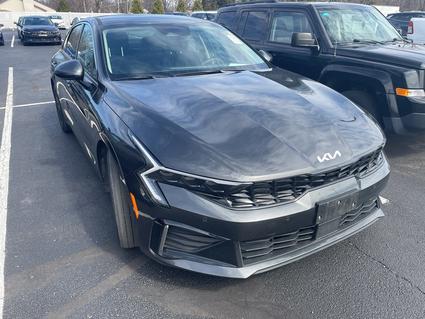 2025 Kia K5 Toledo OH