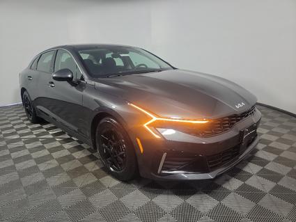 2025 Kia K5 Rockville MD