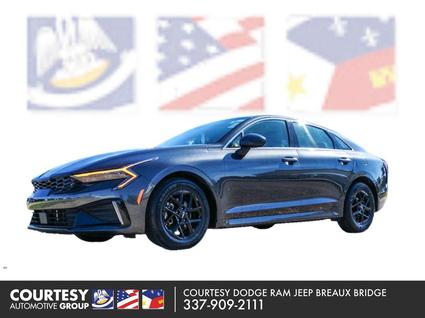 2025 Kia K5 Breaux Bridge LA