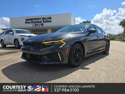 2025 Kia K5 Lafayette LA