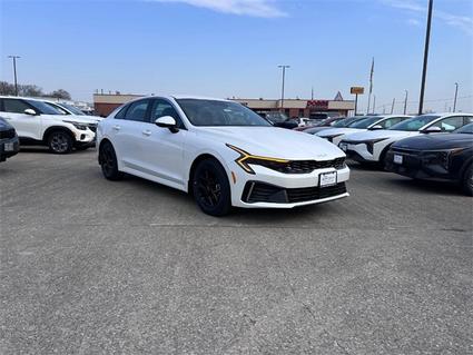 2025 Kia K5 Cape Girardeau MO