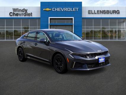 2025 Kia K5 Pasco WA