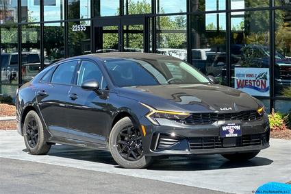 2026 Kia K5 Vero Beach FL