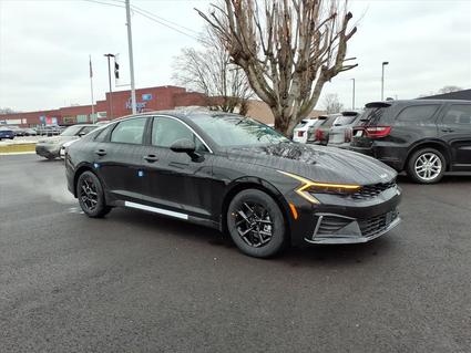 2026 Kia K5 Barboursville WV