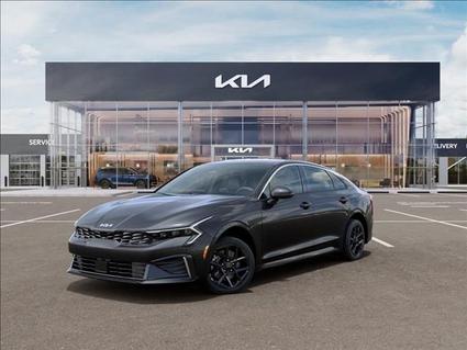 2026 Kia K5 Louisville TN