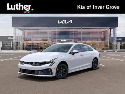2026 Kia K5 Inver Grove Heights MN