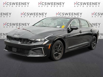 2025 Kia K5 Pell City AL