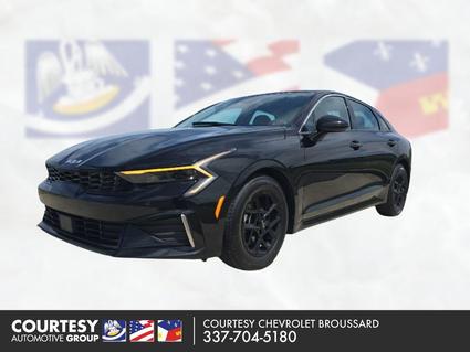 2025 Kia K5 Broussard LA