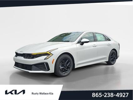 2025 Kia K5 Louisville TN