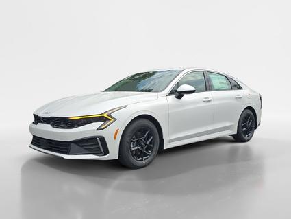 2025 Kia K5 Louisville TN