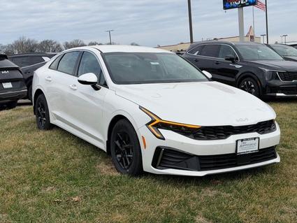 2026 Kia K5 Cape Girardeau MO