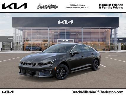 2026 Kia K5 South Charleston WV