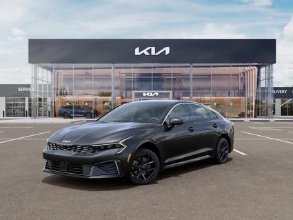 2026 Kia K5 Findlay OH