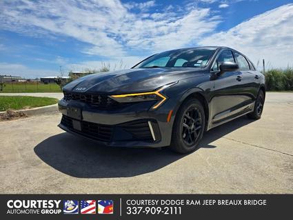 2025 Kia K5 Breaux Bridge LA