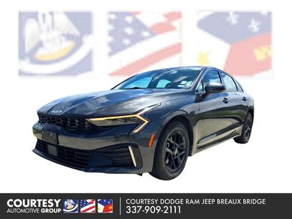 2025 Kia K5 Breaux Bridge LA