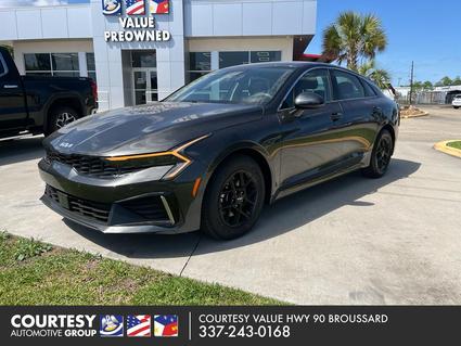 2025 Kia K5 Broussard LA