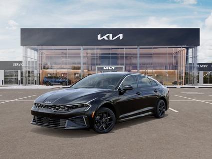 2026 Kia K5 Sheffield AL