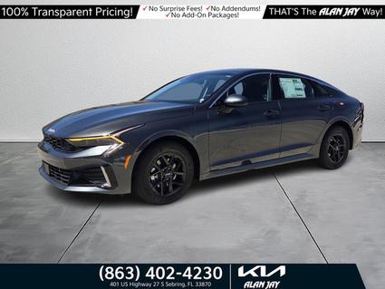 2026 Kia K5 Sebring FL