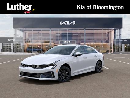 2026 Kia K5 Minneapolis MN