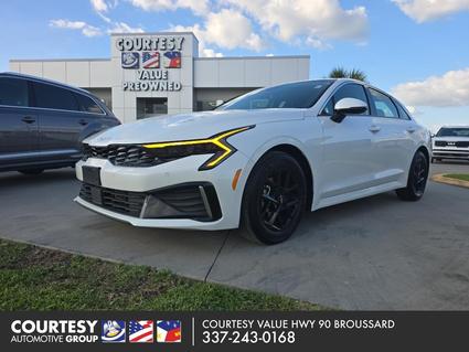 2025 Kia K5 Broussard LA