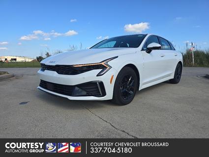 2025 Kia K5 Broussard LA