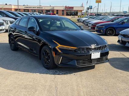 2026 Kia K5 Cape Girardeau MO