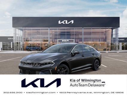 2026 Kia K5 Wilmington DE