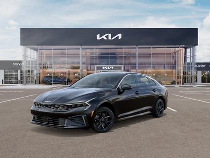 2026 Kia K5 Charlotte NC