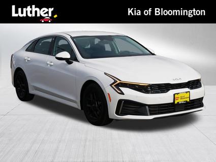 2025 Kia K5 Minneapolis MN