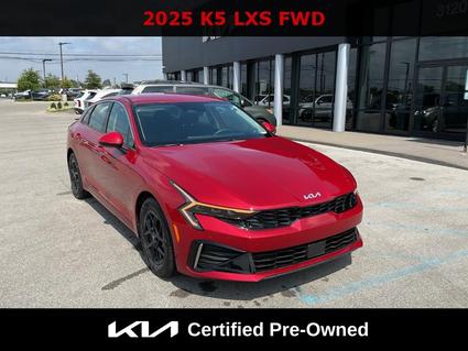 2025 Kia K5 Nicholasville KY