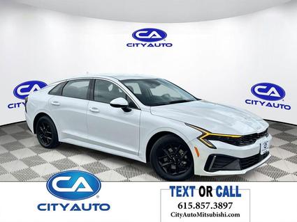 2025 Kia K5 Murfreesboro TN