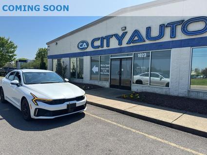 2025 Kia K5 Murfreesboro TN