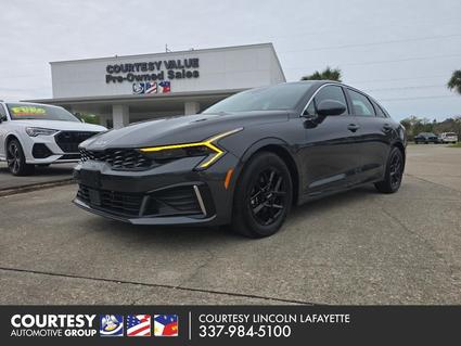 2025 Kia K5 Lafayette LA