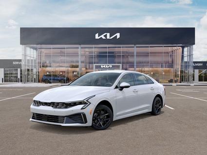 2025 Kia K5 Sheffield AL