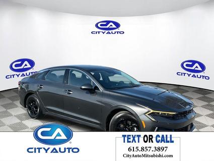 2025 Kia K5 Murfreesboro TN