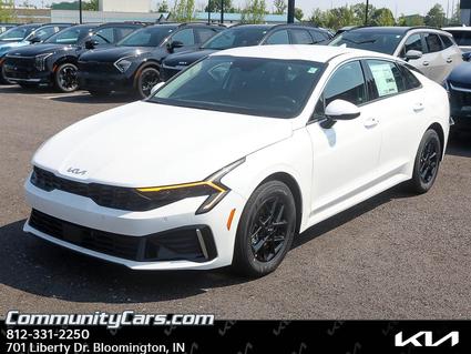 2025 Kia K5 Bloomington IN
