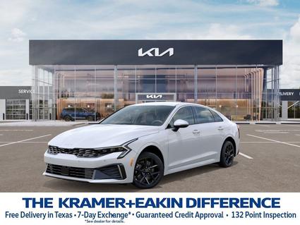 2025 Kia K5 Lufkin TX