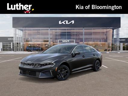 2026 Kia K5 Minneapolis MN